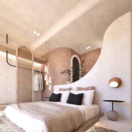 Atlantic Island Suites Astypalaia Ngoại thất bức ảnh