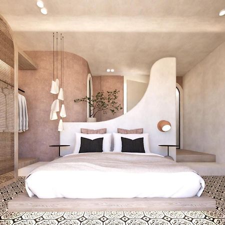 Atlantic Island Suites Astypalaia Ngoại thất bức ảnh