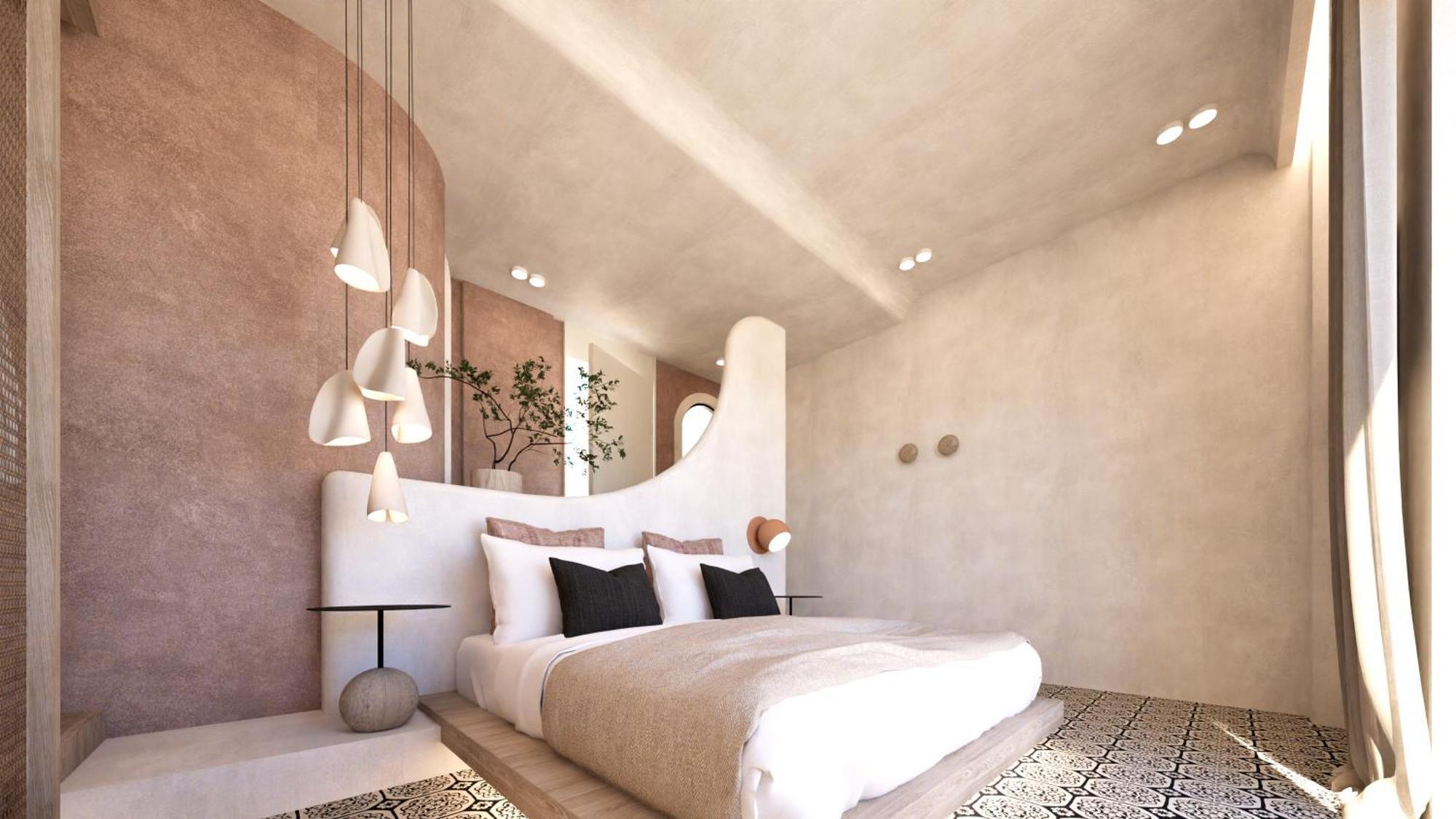 Atlantic Island Suites Astypalaia Ngoại thất bức ảnh