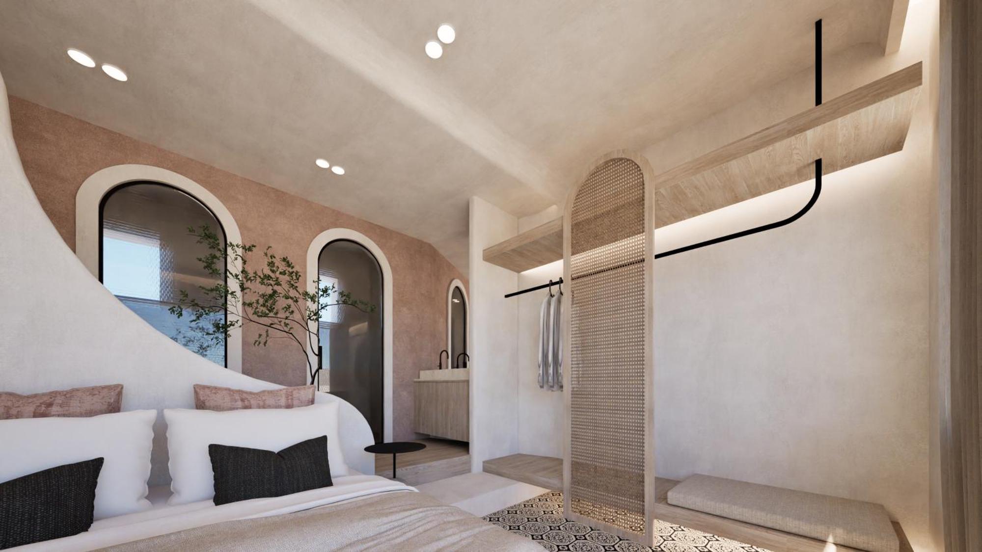Atlantic Island Suites Astypalaia Ngoại thất bức ảnh