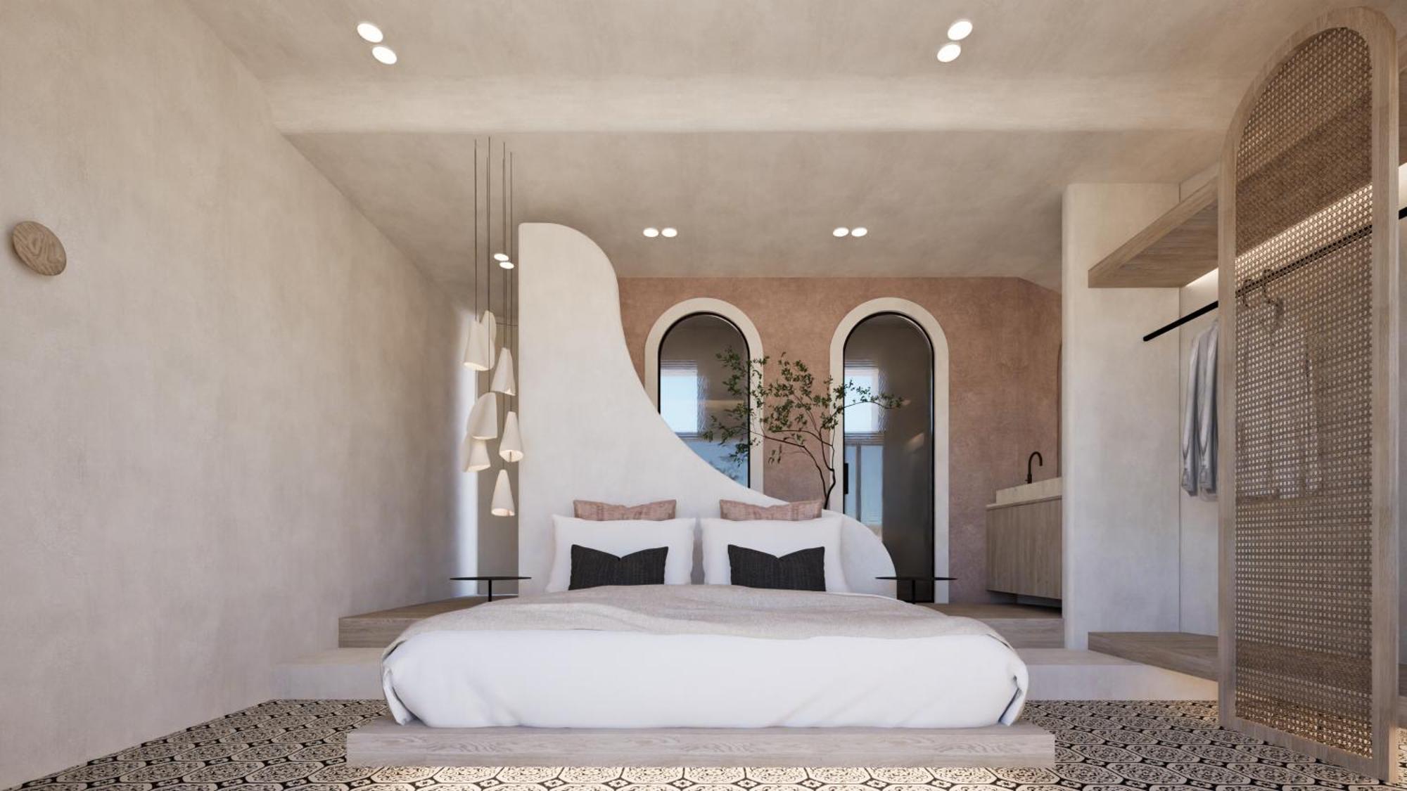 Atlantic Island Suites Astypalaia Ngoại thất bức ảnh