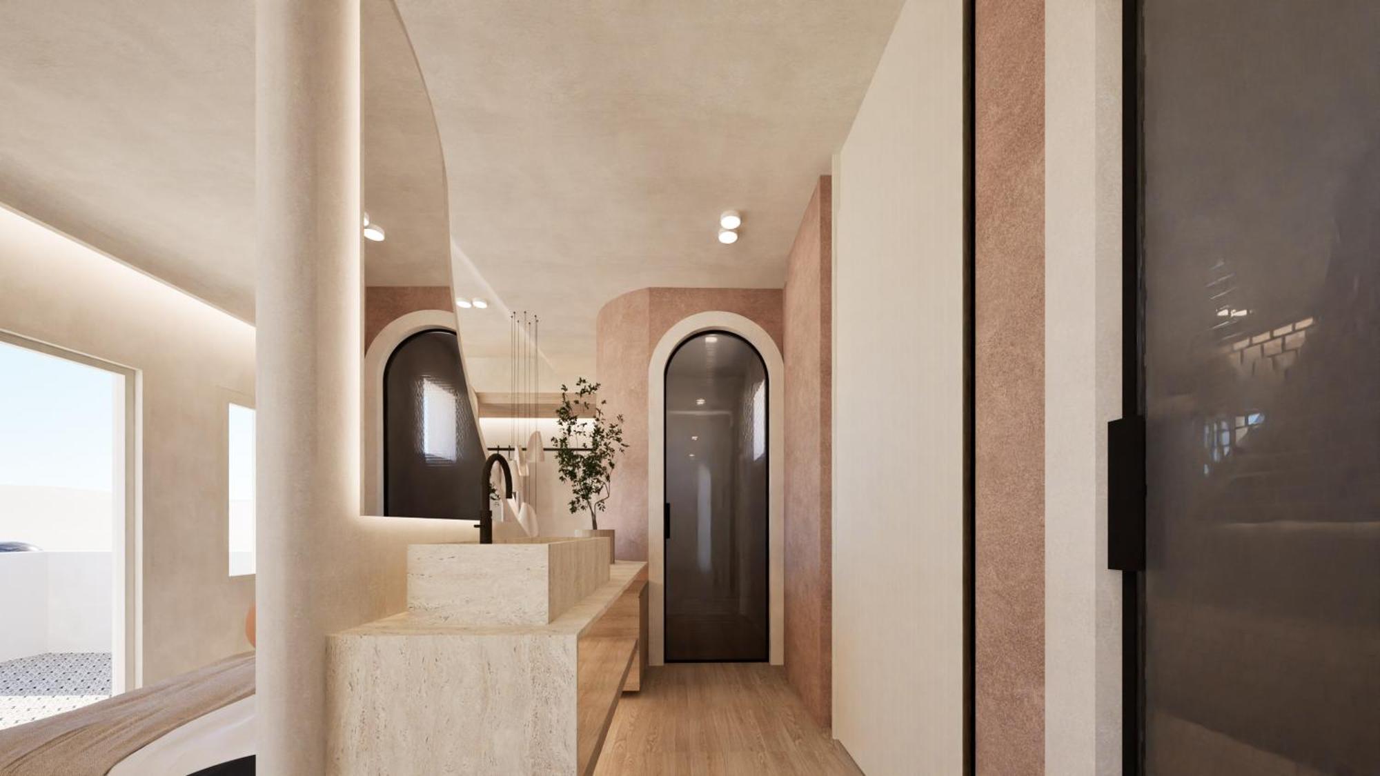 Atlantic Island Suites Astypalaia Ngoại thất bức ảnh