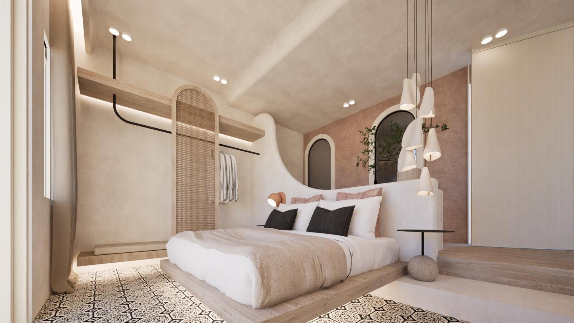 Atlantic Island Suites Astypalaia Ngoại thất bức ảnh
