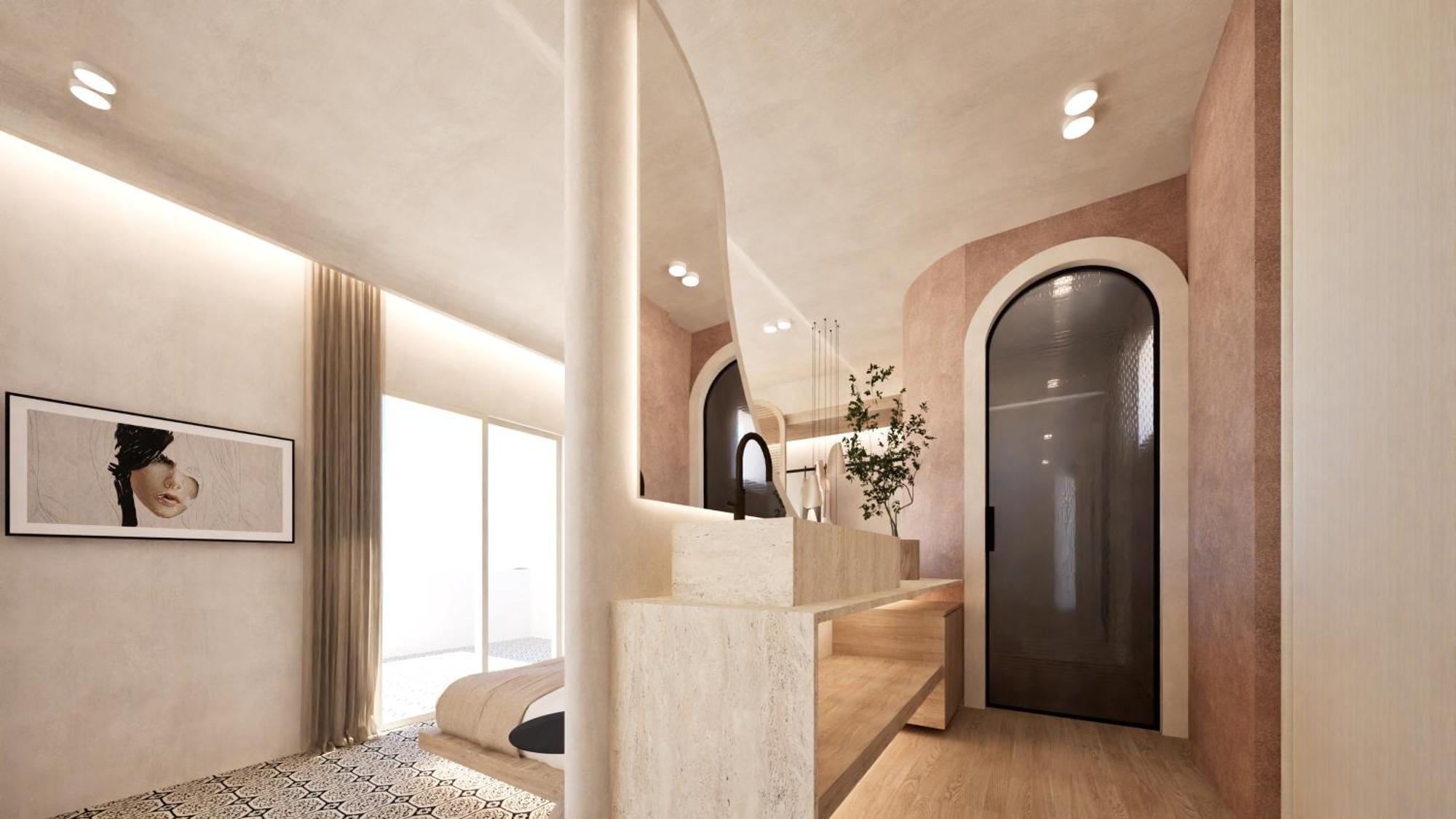 Atlantic Island Suites Astypalaia Ngoại thất bức ảnh